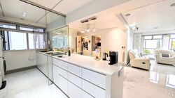Blk 121B Eastbank @ Canberra (Sembawang), HDB 5 Rooms #524240911